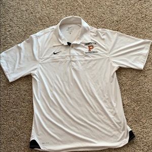 Nike Dri Fit Polo